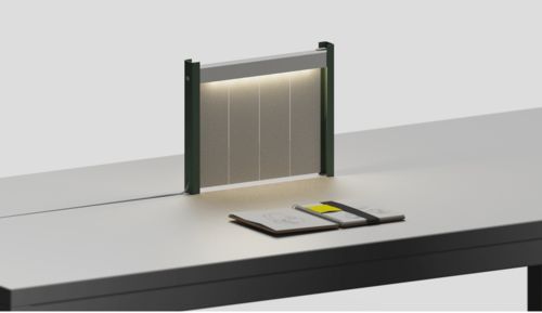 Cortina 重塑辦公體驗(yàn)的創(chuàng)新產(chǎn)品