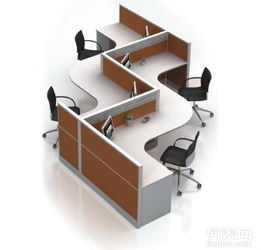 北京辦公用品一站式采購 低價(jià)銷售屏風(fēng)隔斷與培訓(xùn)桌椅