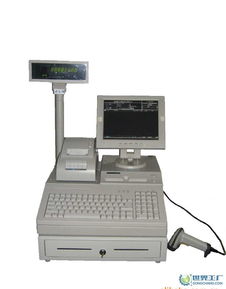 銷售收款機(jī)設(shè)備、觸摸一體機(jī)與辦公用品的綜合指南