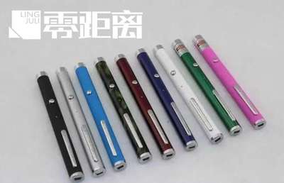 爸爸送的玩具竟導致兒子失明！醫生聽后直搖頭 激光筆不是普通玩具